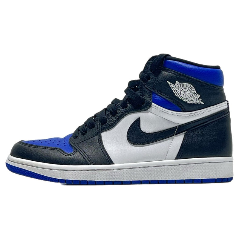 Jordan 1 Royal Toe Sz. 8.5