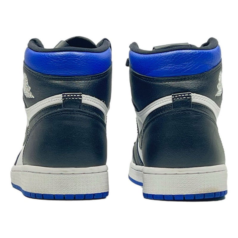 Jordan 1 Royal Toe Sz. 8.5