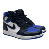 Jordan 1 Royal Toe Sz. 8.5