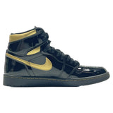 Jordan 1 Metallic Gold Sz. 8.5