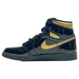 Jordan 1 Metallic Gold Sz. 8.5