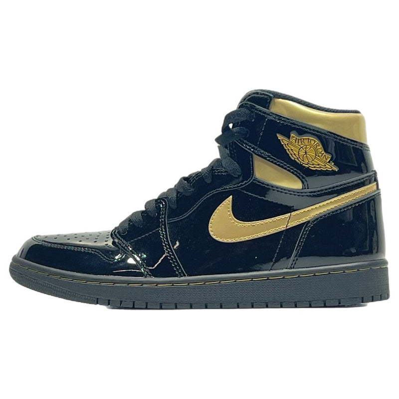 Jordan 1 Metallic Gold Sz. 8.5