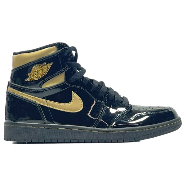 Jordan 1 Metallic Gold Sz. 8.5