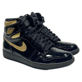 Jordan 1 Metallic Gold Sz. 8.5