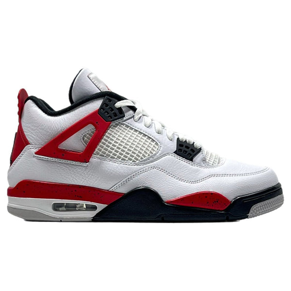 Jordan 4 Red Cement Sz. 11.5