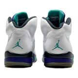 Jordan 5 White Grape Sz. 9.5