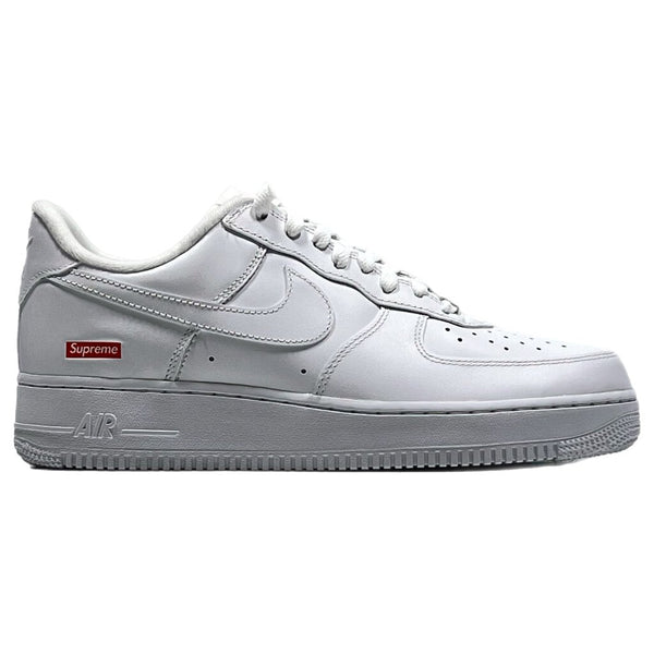 Supreme x Nike AF1 Low Triple White Sz. 11