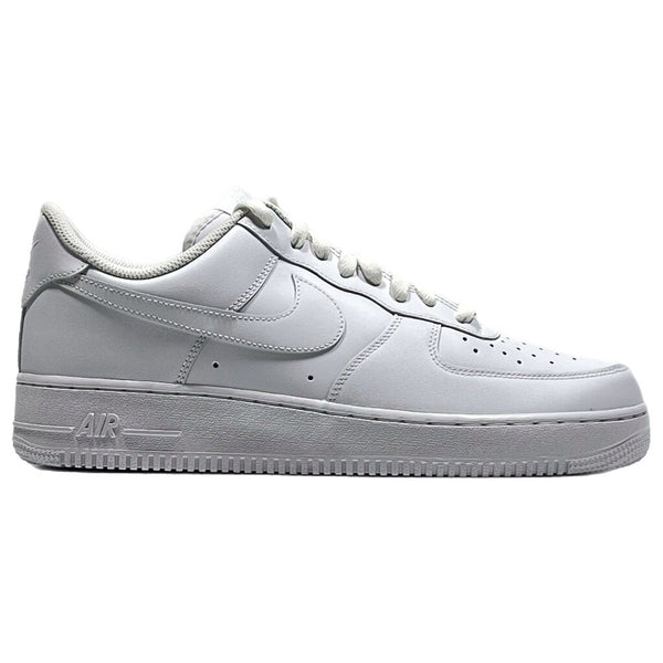 Nike AF1 Low Triple White Sz. 9.5