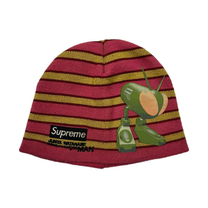 CDG x Supreme Junya Beanie