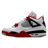 Jordan 4 Fire Red Sz. 10