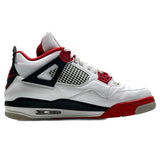 Jordan 4 Fire Red Sz. 10