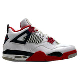 Jordan 4 Fire Red Sz. 10