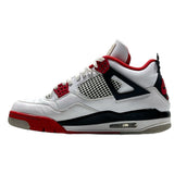 Jordan 4 Fire Red Sz. 10