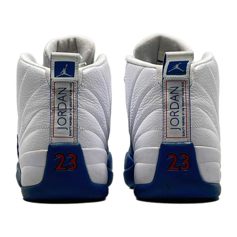 Jordan 12 French Blue Sz. 12