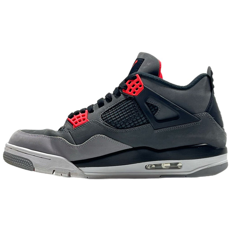 Jordan 4 Infrared Sz. 11