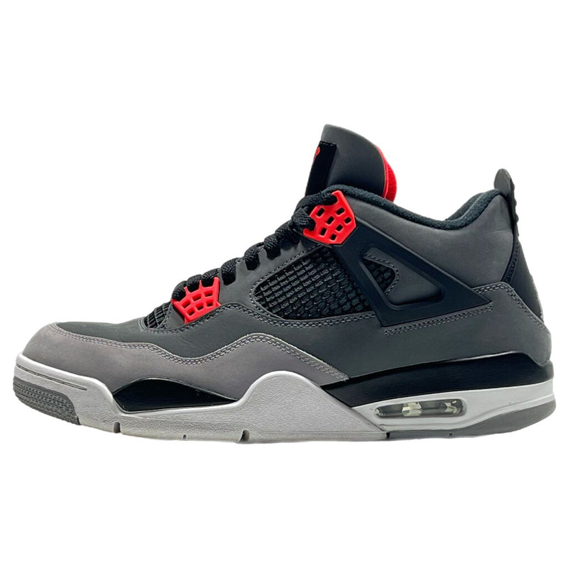 Jordan 4 Infrared Sz. 11