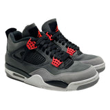 Jordan 4 Infrared Sz. 11