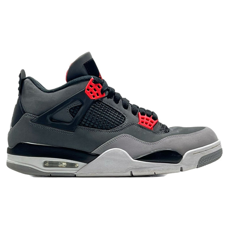 Jordan 4 Infrared Sz. 11