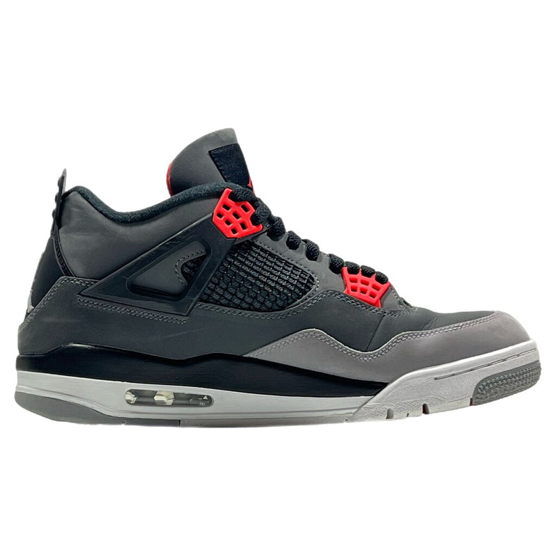 Jordan 4 Infrared Sz. 11