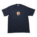 Supreme Miss Piggy Navy Sz. L