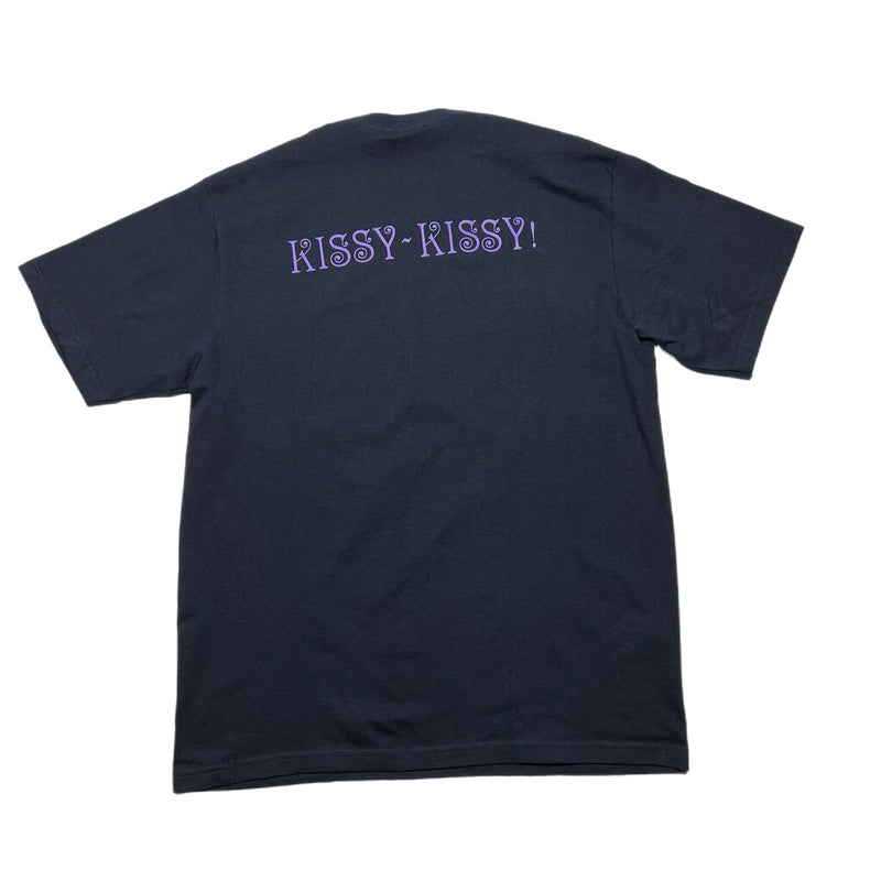 Supreme Miss Piggy Navy Sz. L