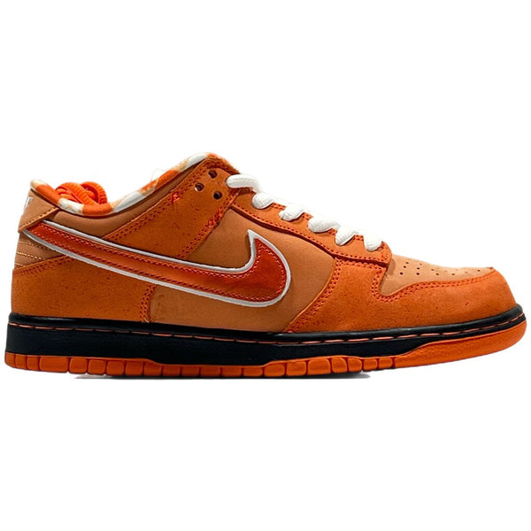 Nike SB Dunk Low Orange Lobster Sz. 7.5