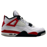 Jordan 4 Red Cement Sz. 10.5