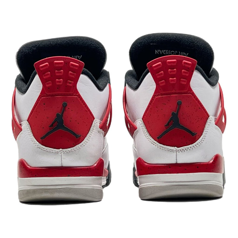 Jordan 4 Red Cement Sz. 10.5