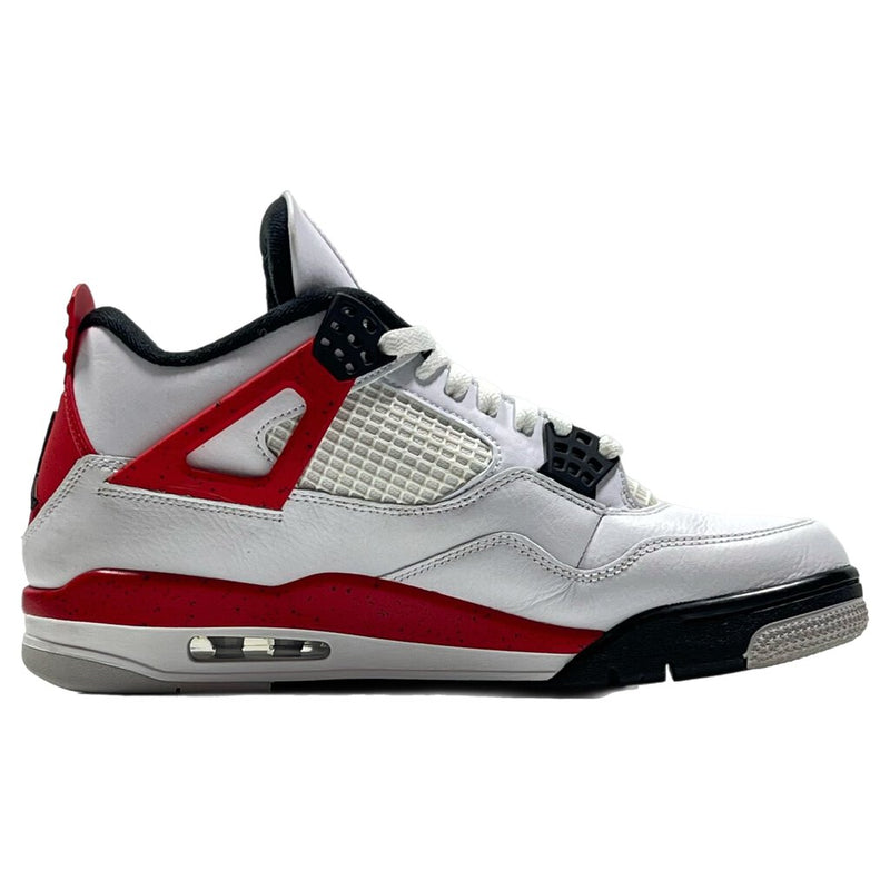 Jordan 4 Red Cement Sz. 10.5