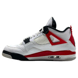 Jordan 4 Red Cement Sz. 10.5