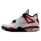 Jordan 4 Red Cement Sz. 10.5