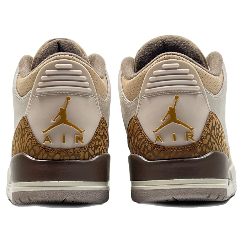 Jordan 3 Palomino Sz. 10.5