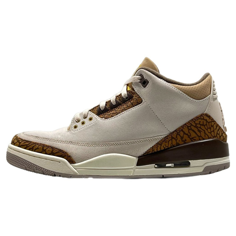 Jordan 3 Palomino Sz. 10.5