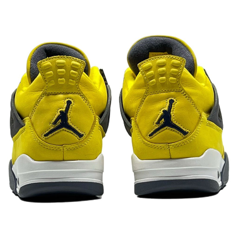 Jordan 4 Lightning Sz. 8