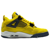 Jordan 4 Lightning Sz. 8