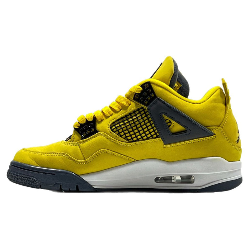 Jordan 4 Lightning Sz. 8