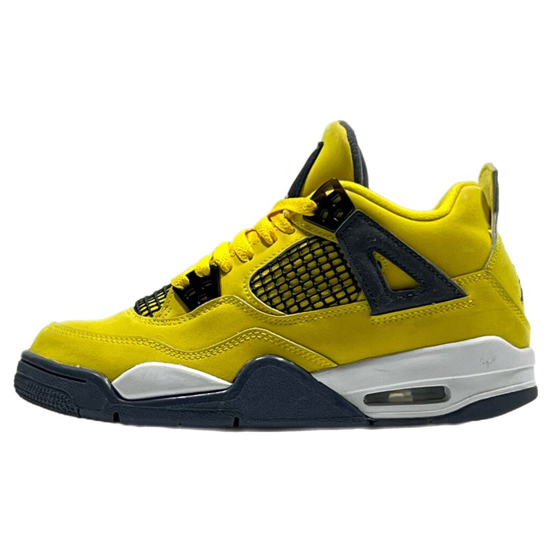 Jordan 4 Lightning Sz. 8