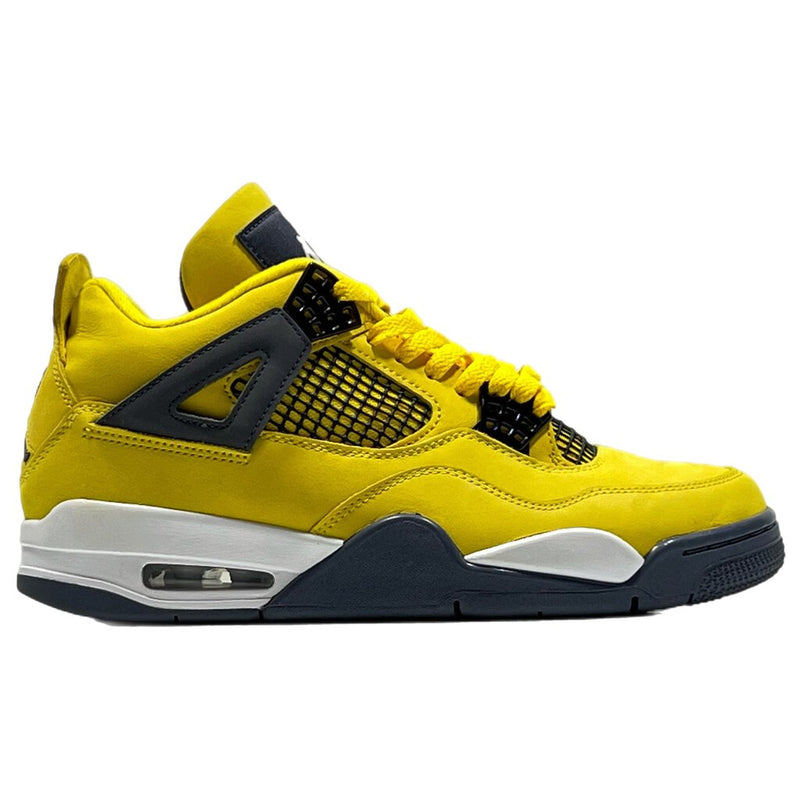 Jordan 4 Lightning Sz. 8