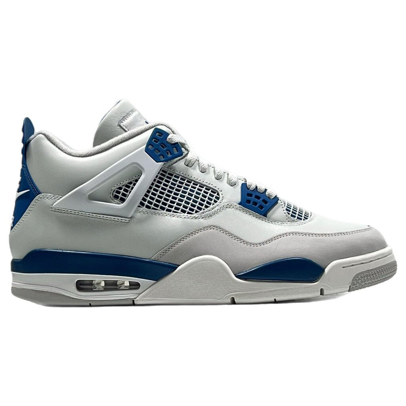 Jordan 4 Military Blue Sz. 13