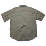 Vintage Carhartt Button Up Olive Sz. L