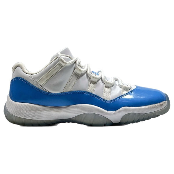 Jordan 11 Low UNC Sz. 8