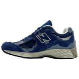 New Balance 2002R Navy Sz. 10