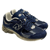 New Balance 2002R Navy Sz. 10