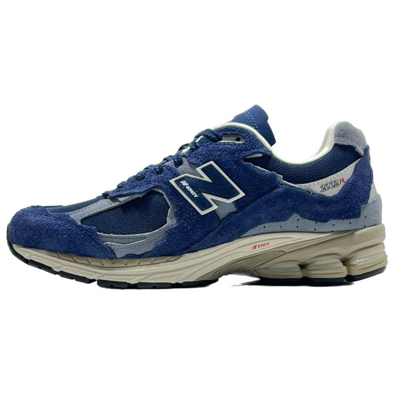 New Balance 2002R Navy Sz. 10