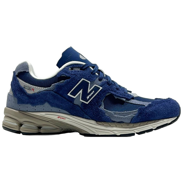 New Balance 2002R Navy Sz. 10