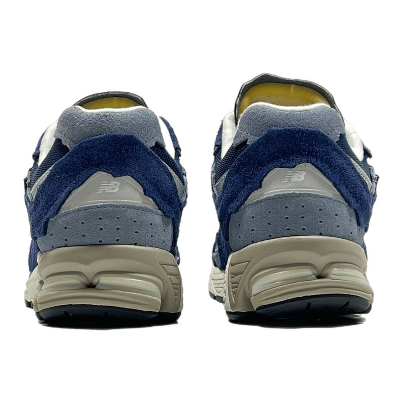 New Balance 2002R Navy Sz. 10