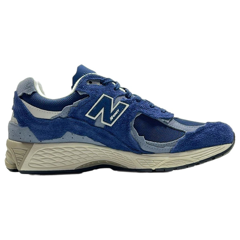 New Balance 2002R Navy Sz. 10