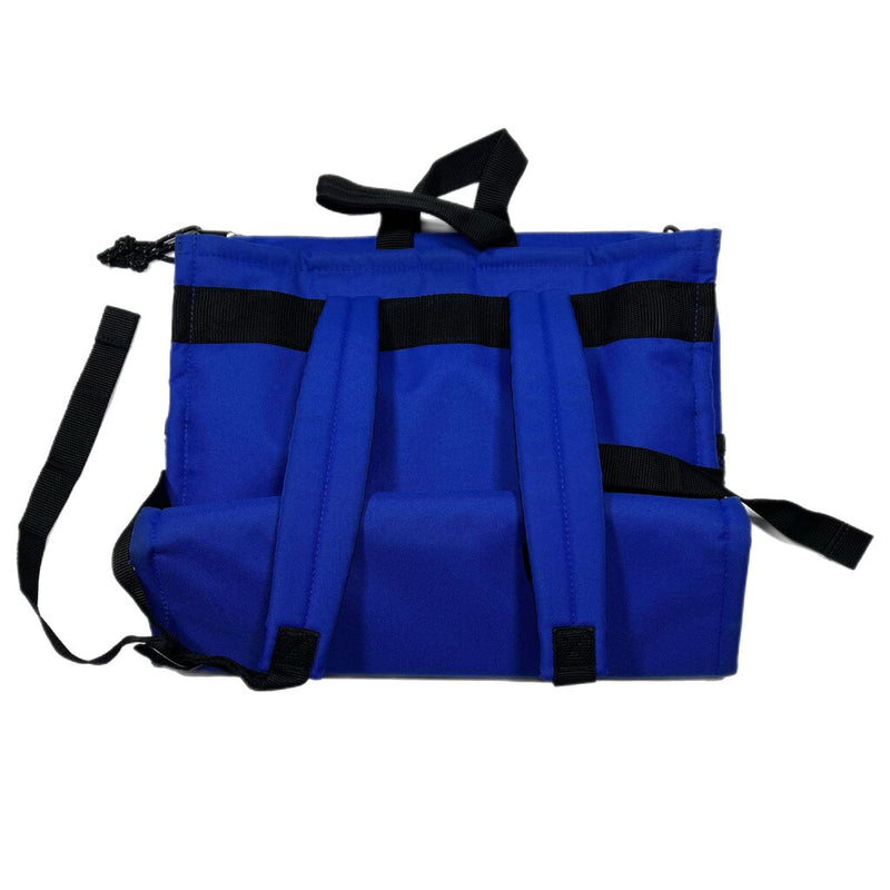 Westpak x Telfar Backpack Blue