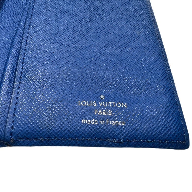 Louis Vuiton Bifold Wallet