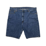 Vintage Levi Denim Shorts Sz. 42